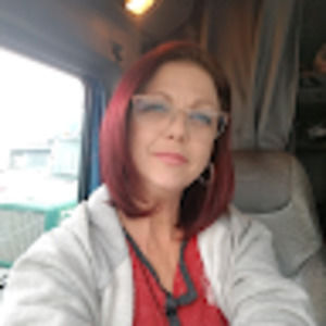 Meet your Posher, Patti